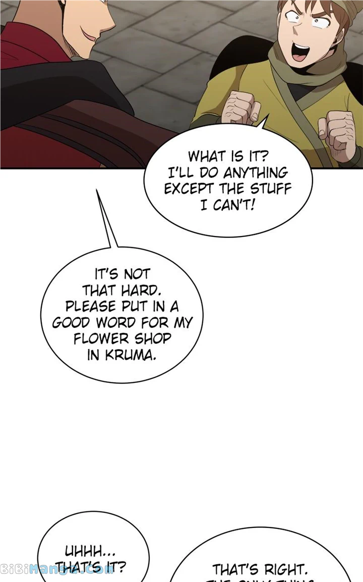 The Strongest Florist Chapter 156 60